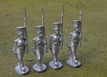 GAPS39A EIC Native Infantry (Bengal or Bombay)