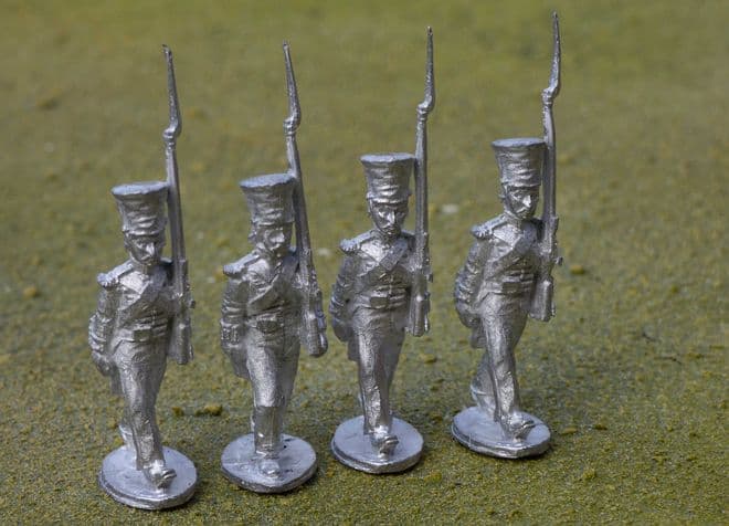 GAPS39A EIC Native Infantry (Bengal or Bombay)