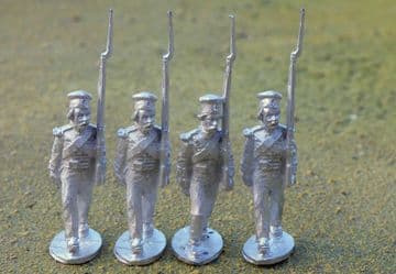 GAPS40A EIC Native Infantry (Bengal or Bombay)