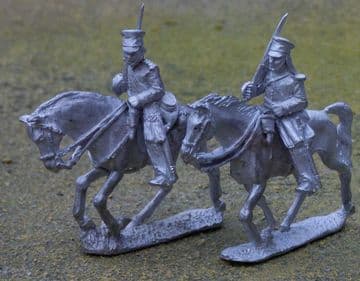 GAPS42 Mounted Field Officers