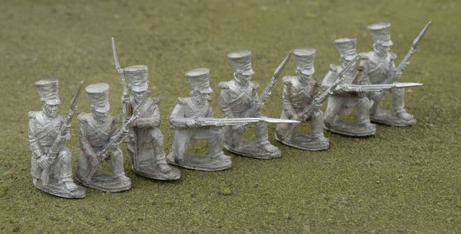 GAPS46 HM44th Regiment.