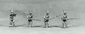 GAPS47A HM 44th Regiment. Light Order.