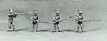 GAPS47A HM 44th Regiment. Light Order.