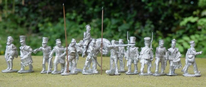 GAPS48 HM 44th Regiment.