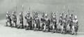 GAPS51 HM44th Regiment. Light Order.