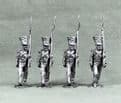 GAPS51A  HM 44th Regiment. Light Order.