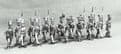 GAPS52 Bengal Native Infantry.