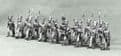 GAPS52 Bengal Native Infantry.