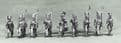 GAPS52 Bengal Native Infantry.