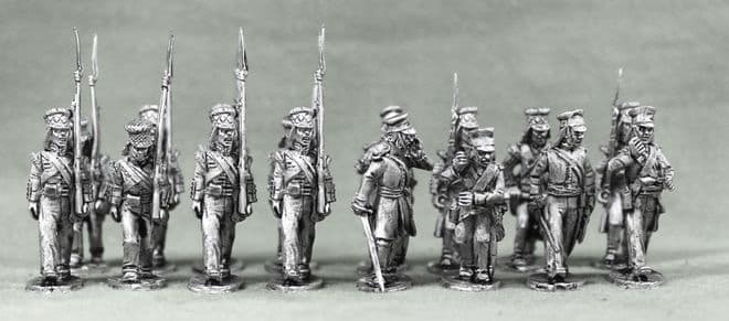 GAPS53A HM 50th Regt.