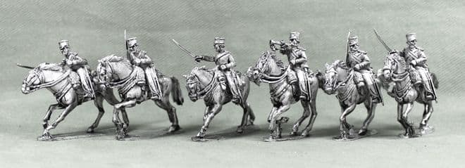 GAPS66 3RD LIGHT DRAGOONS