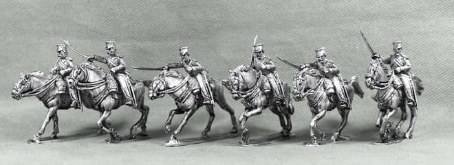 GAPS67 3RD LIGHT DRAGOONS