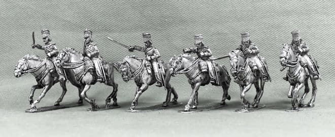 GAPS68 14TH LIGHT DRAGOONS