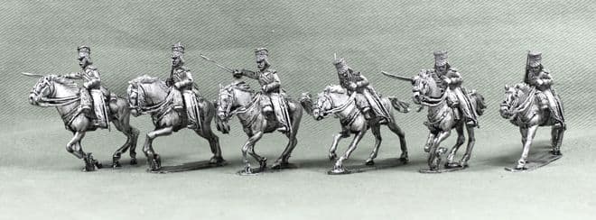 GAPS69 14TH LIGHT DRAGOONS