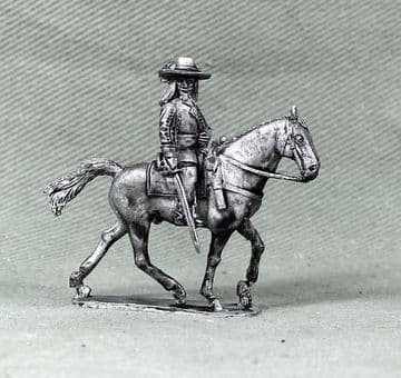 General James Lumsden.