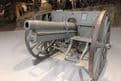 GER13 77mm Krupp Field Gun.