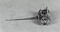 GER16 77mm Krupp limber.