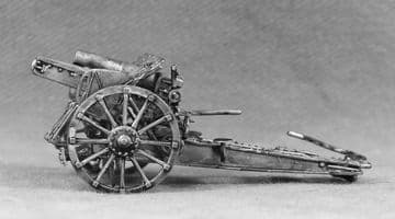 GER20 105mm Howitzer.