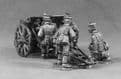 GER21 105mm Howitzer Crew.