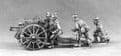 GER22 105 Howitzer & Crew set. GER20/21