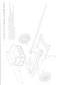 GER23 105mm Howitzer Limber.
