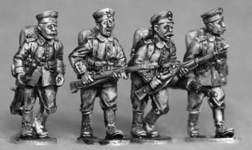GER3 German Infantry.