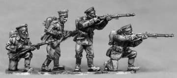 GER4 German Infantry.