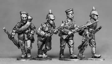 GER6 German Infantry.