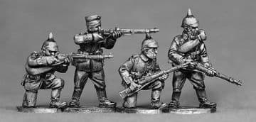 GER7 German Infantry.