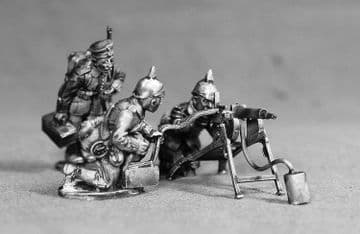 GER8 German Infantry.