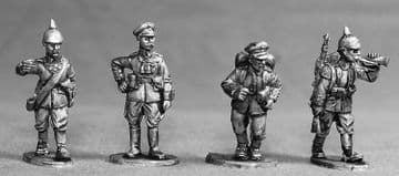 GER9 German Infantry.