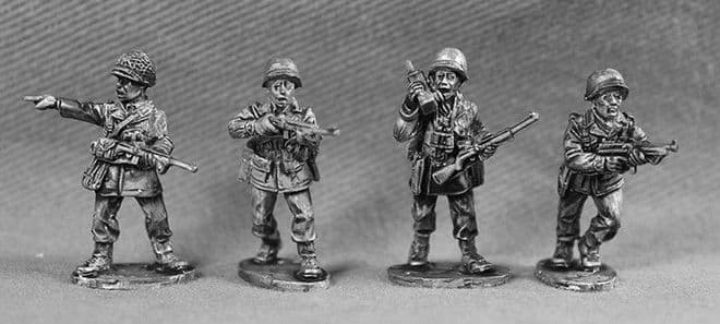 GI 1 US Army late 1944 to Korea