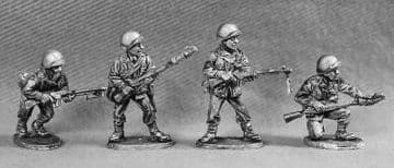 GI 2 US Army late 1945 to Korea