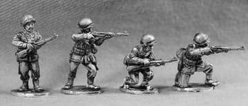 GI 3 US Army late 1944 to Korea