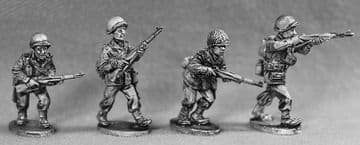 GI 4 US Army late 1944 to Korea