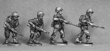 GI 6 US Army late 1944 to Korea