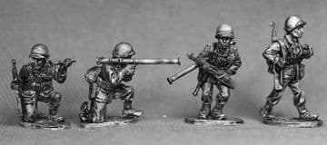 GI 7 US Army late 1944 to Korea