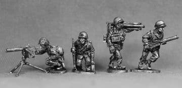 GI 8 US Army late 1945 to Korea