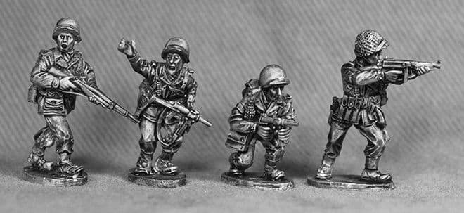 GI 9 US Army late 1944 to Korea