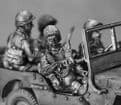 GI11 US Army late 1944 to Korea