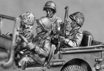 GI11 US Army late 1945 to Korea