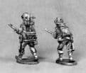 GI15 US Army late 1944 to Korea. 4 man mortar team.