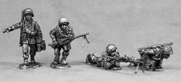 GI17 US Army late 1944 to Korea