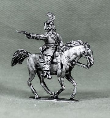 Henry Ireton.