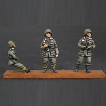 HV3 20mm Anti Aircraft Crew