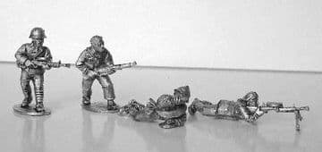 IB3 International Brigade.