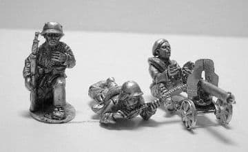 IB5 International Brigade.