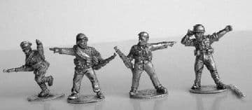 IB6 International Brigade.