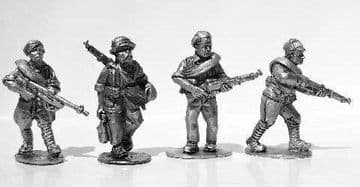 IB7 International Brigade.