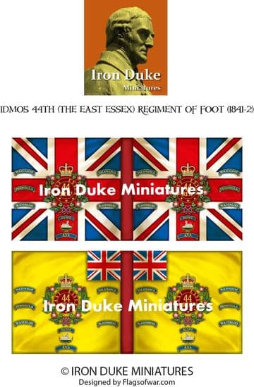IDM05 44th East Essex.